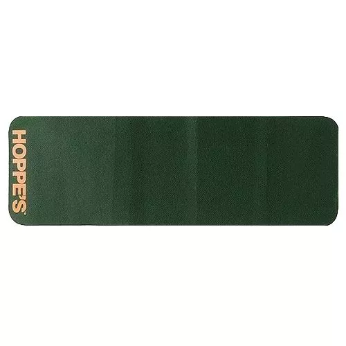 Hoppe's MAT2 Gun Cleaning Pad Acrylic Top w/Vinyl Backing 12" x 36"