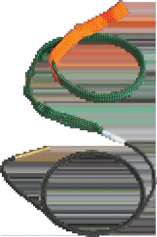 Hoppes BoreSnake Viper .22/.223/5.56mm Rifle Bore Cleaner Rope