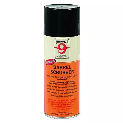 Hoppes CD1 Blast & Shine Grease Remover 11 oz Aerosol