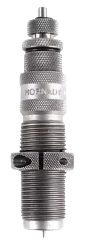 Hornady 046264 Match Grade Full Length Size Die 6mm ARC