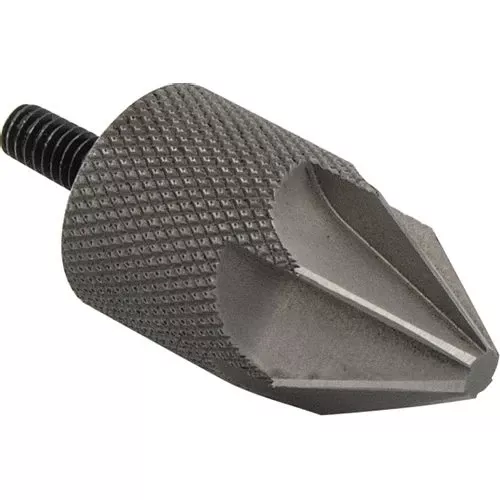 Hornady 050172 Lock-N-Load Chamfer Tool 17-45 Cal 6-Blade Inside Diameter