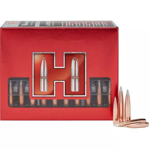 Hornady 30717 A-Tip Match 30 Cal .308 176 gr A-Tip Match 100