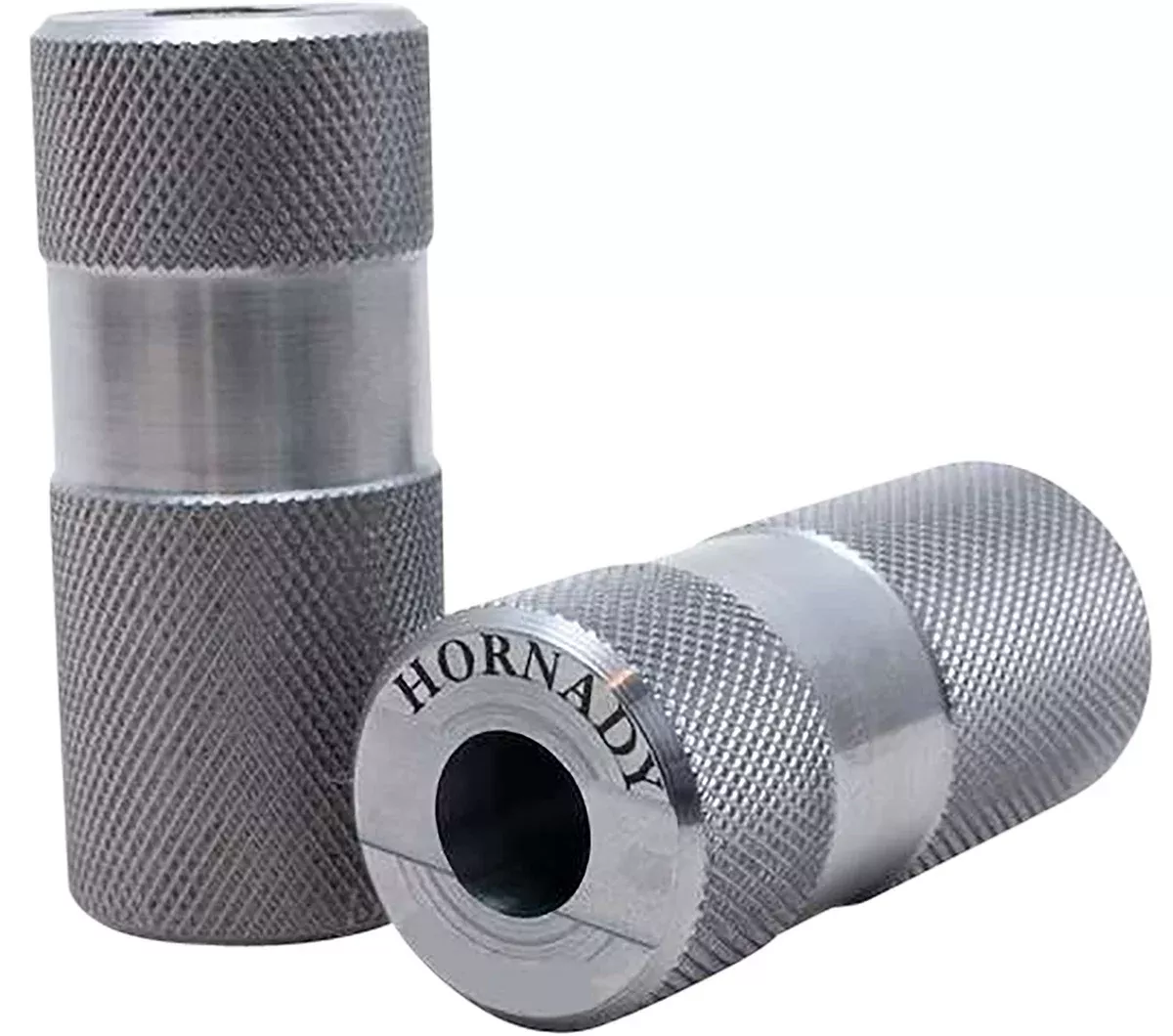 Hornady 380726 Silver 22 ARC Stainless Steel 2 Pack