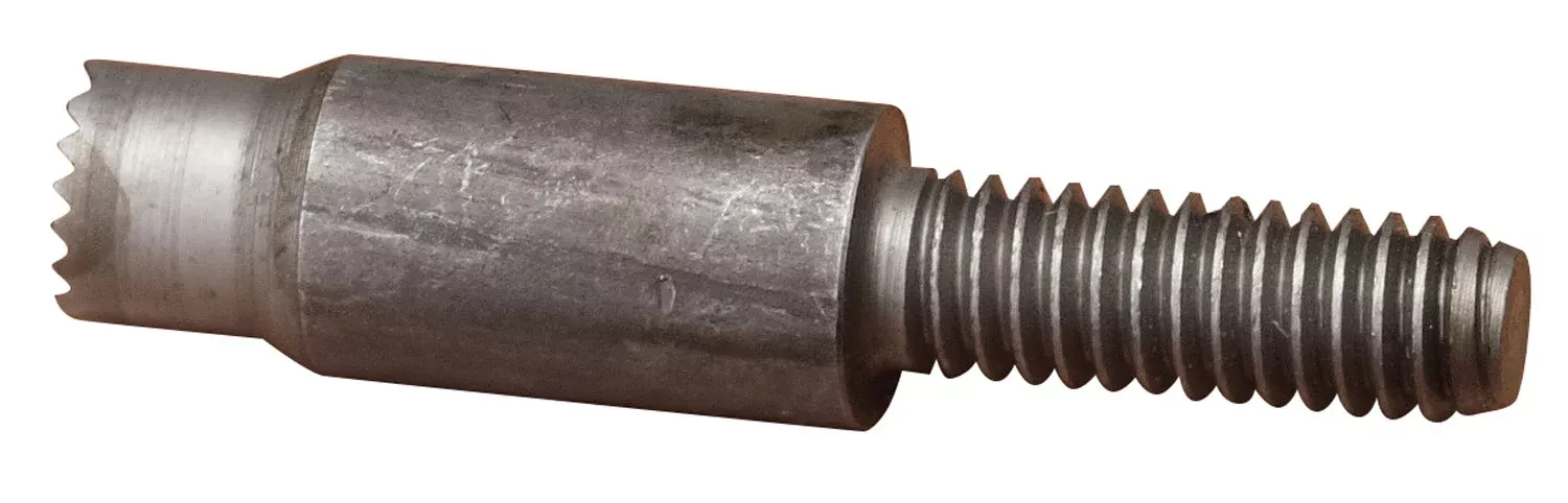 Hornady 390752 Primer Pocket Cleaner Head Silver Small