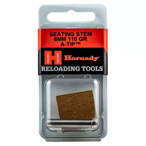 Hornady 397139 Seating Stem A-Tip .243 6mm