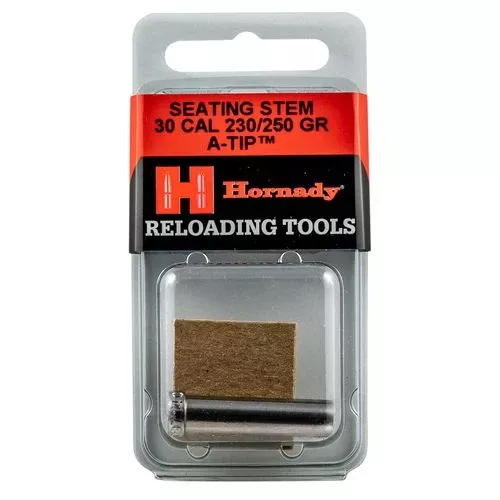 Hornady 397140 Seating Stem A-Tip .308 30 Cal