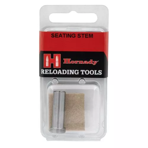 Hornady 397144 A-Tip Custom Bullet Seating Stem 338 Cal 300 Grain