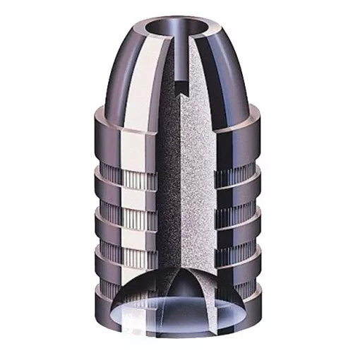 Hornady 6620 Great Plains50 Black Powder HB HP 385 GR 20