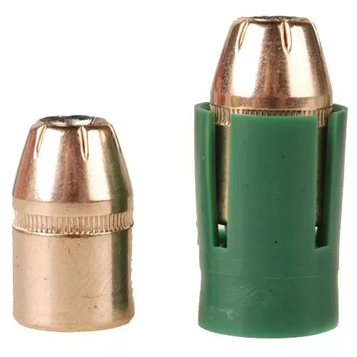 Hornady 6720 XTP50 Black Powder XTP Hollow Point 240 GR 20