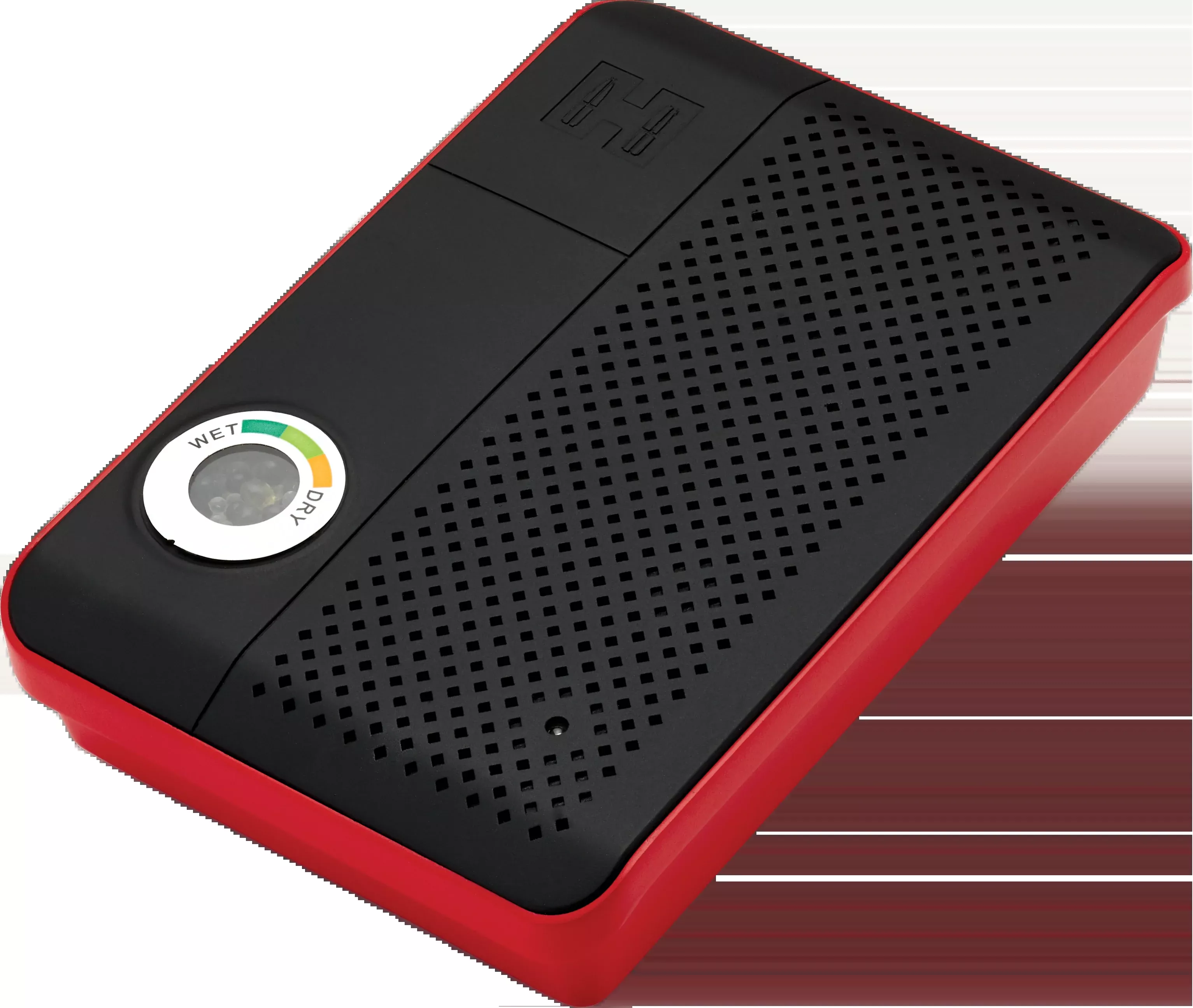Hornady 95900 Rechargeable Gun Safe Dehumidifier Red