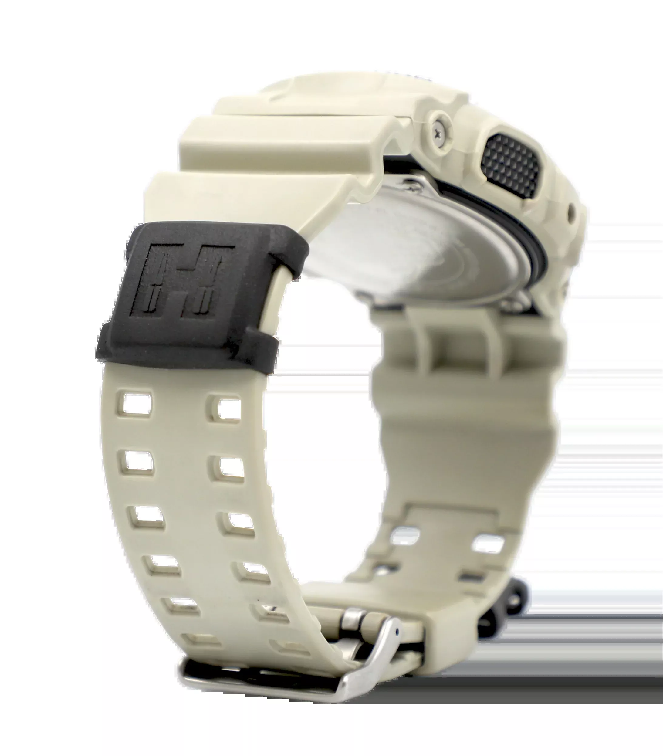 Hornady 98159 Rapid Safe RFID Wrist Band - Black/Beige