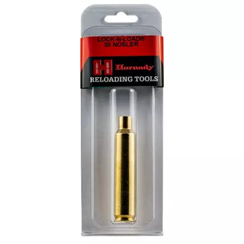 Hornady B30N Lock-N-Load Modified Case Rifle 30 Nosler Brass 1