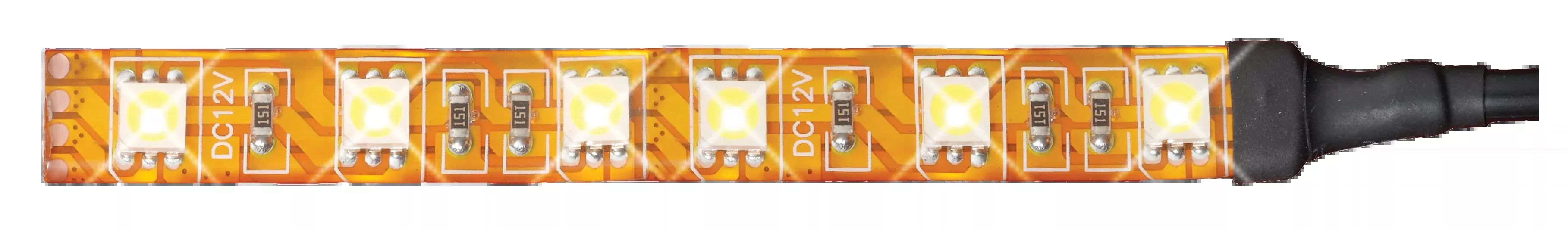 Hornady Lock-N-Load Light Strip Gold LED 110V Press Accessory