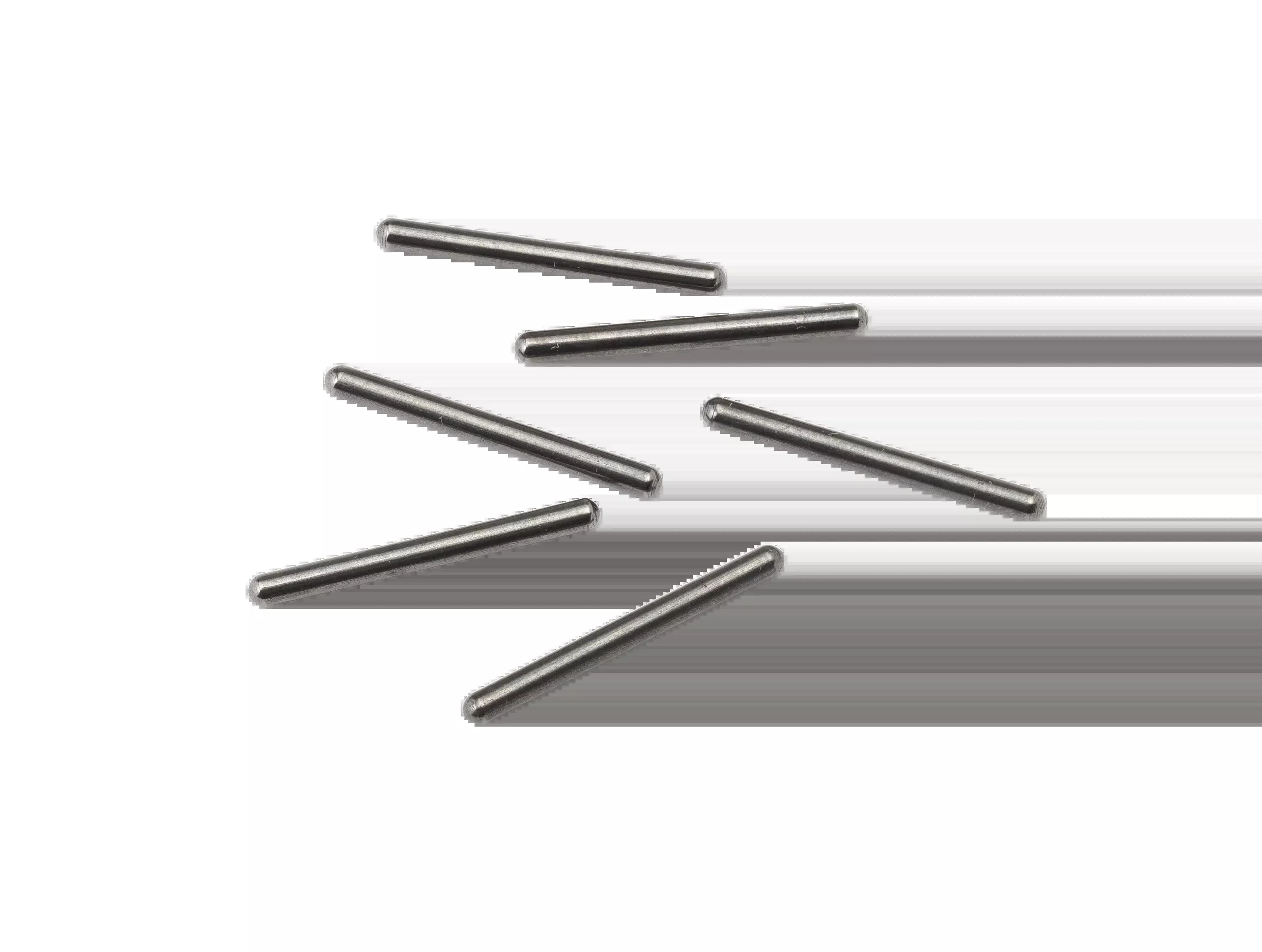 Hornady Universal Decapping Pins Small Silver 6-Pack