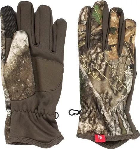 Hot Shot Eruption Stormproof Glove Realtree APX X-Large