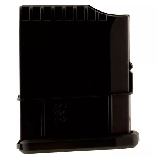 Howa HPTM30001 Mini Mag 223 Rem/222/204 Ruger 5 Round Polymer Black Finish