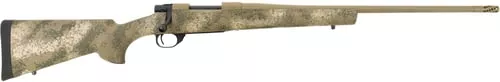 HOWA M1500 FENCE LINE 308WIN 22" PR
