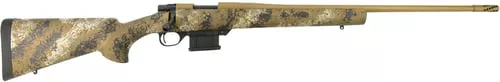 HOWA M1500 FENCE LINE 6.5GREN 22" SE