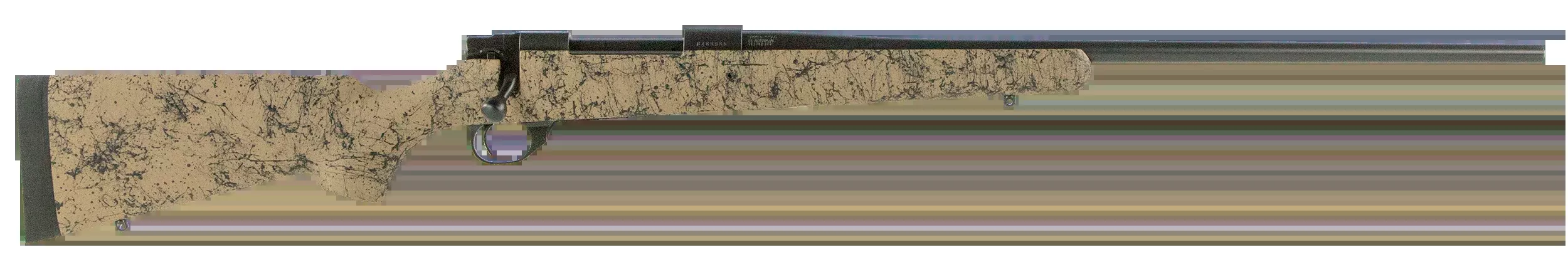 Howa M1500 HS Precision 30-06 Springfield 22" 5+1 Bolt-Action Rifle