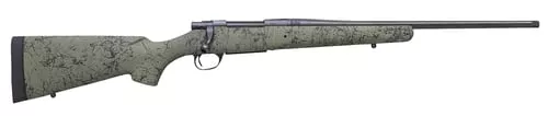 HOWA M1500 SPR LGHT 243WIN 20" ODG