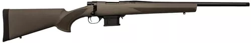 HOWA MINI ACTION 6MM ARC 22" 5RD GRN