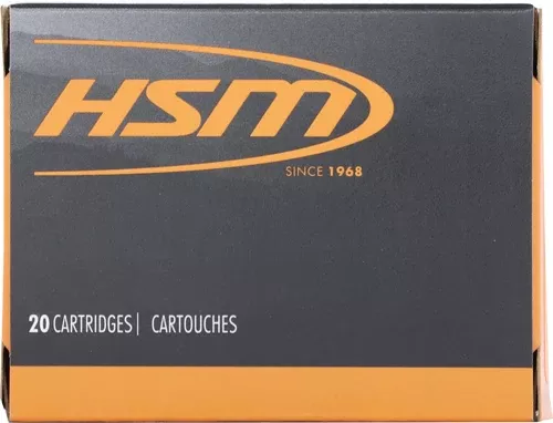 HSM Ammo 41 Remington Magnum 210gr XTP Hollow Point 20rd - Box or Case