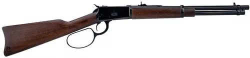 HTG 92 44MAG BLK HARDWOOD 16.5 8RD