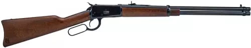 HTG 92 45COLT BLK HARDWOOD 20 10RD