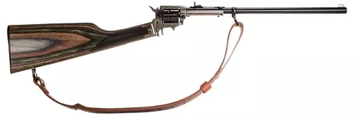 HTG ROUGH RIDER RANCHER 22LR 16 6RD LAM BH SGHT