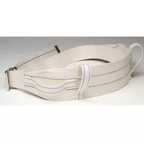 Humane Restraint Deluxe Gait Belt