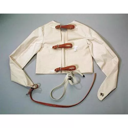 Humane Restraint Humane Jackets