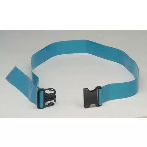 Humane Restraint Polyurethane Gait Belt