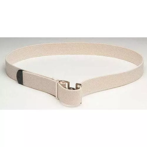Humane Restraint Spring Buckle Gait Belt