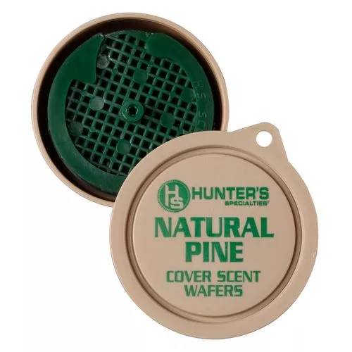 Hunters Specialties 01024 Scent WafersPine 3