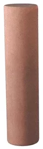 Hunters Specialties HS Strut Box Call Chalk 4" Camo - Wax-Free Non-Glare