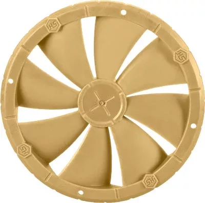 Hunters Specialties Wafer Blade 2 Hot Does Scent 3-Pack