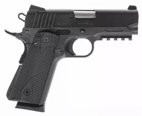 IFG TANFOGLIO PUGIO 9MM 3.54 10RD