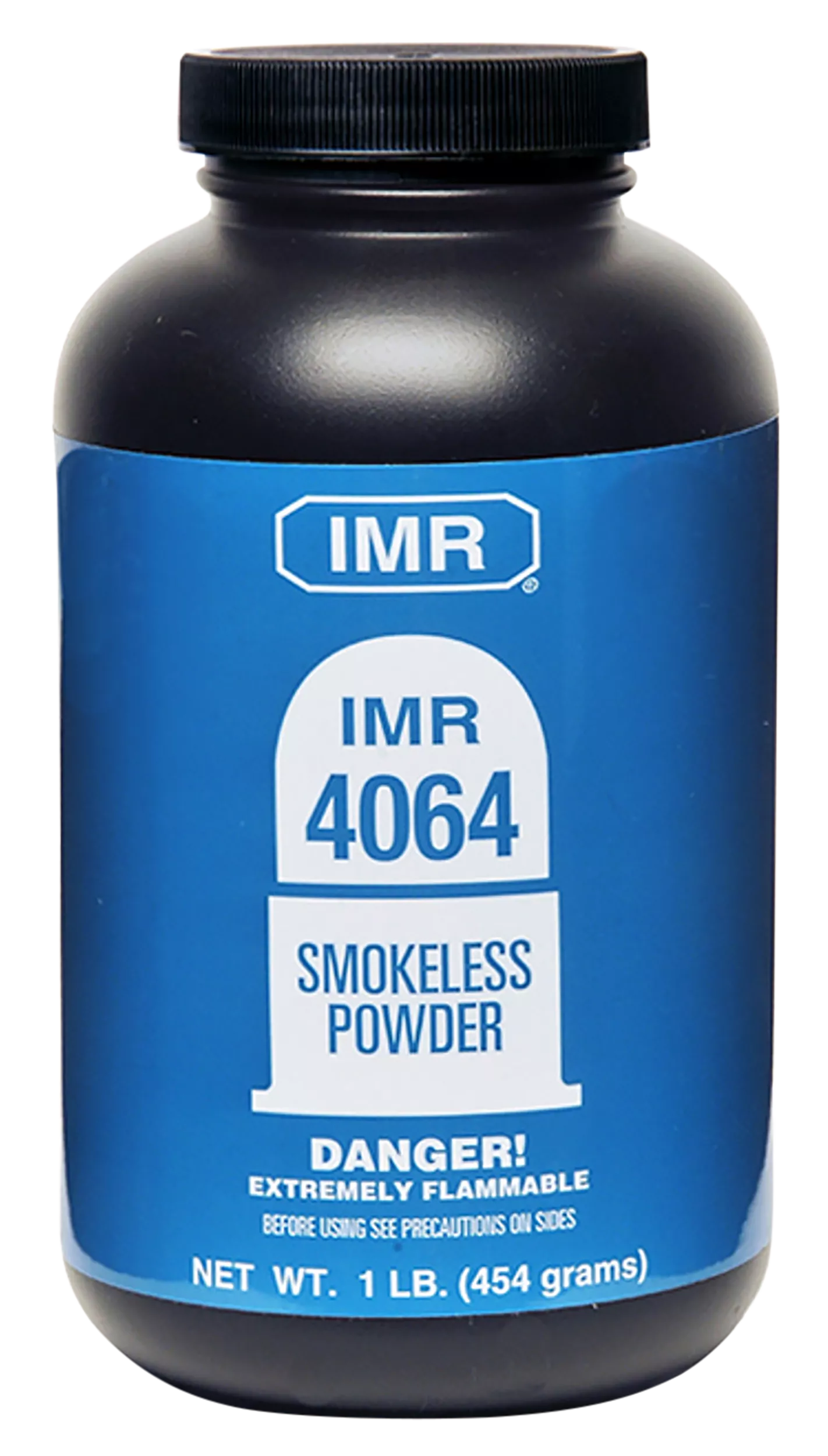 IMR 940641 IMR 4064 Smokeless Rifle Powder 1 lb