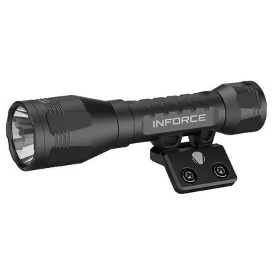 Inforce IF71016 ARC 650-LR-M Light Kit w/Mount - Black
