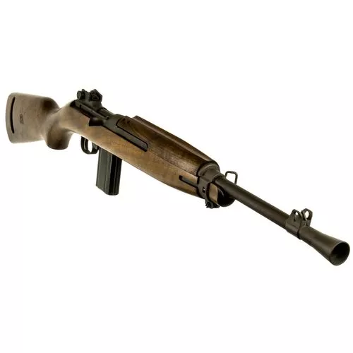 Inland Mfg ILM170 M1 Jungle Carbine 30 Carbine 15+1 16.25" Black Walnut Right Hand