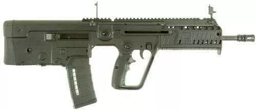 Israel Weapon Industries Rifle IWI Tavor X95 Bullpup 5.56mm NATO 30 Round 16.5" Barrel Black Finish Semi-Automatic