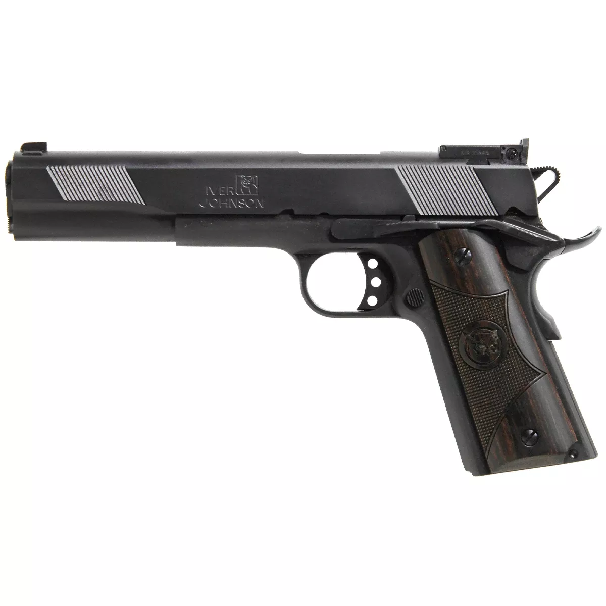 Iver Johnson Arms Eagle XL Full Size Frame 10mm 1911 Semi Automatic Pistol
