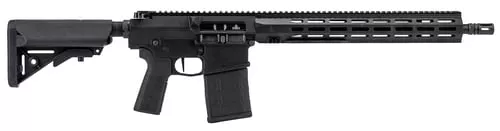 IWI ZION-25 CAR 308WIN 16" 20RD BLK