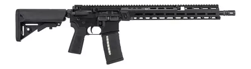 IWI ZION Z-15 ARAD 5.56 BLK 16 MLOK B5 30RD