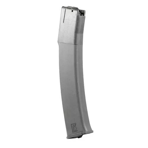 Izhmash KR9MAG10 KR99mm Luger Kalashnikov KR-9, KR-9 SBR, KP-9 10rd Black Detachable