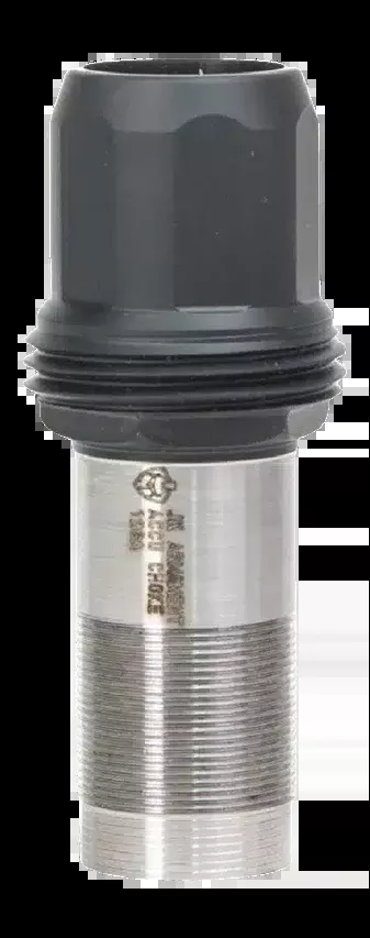 JK Armament Bald Eagle HD 12 Gauge Choke Replacement Muzzle Device - Benelli Crio/Crio Plus - Extra Long