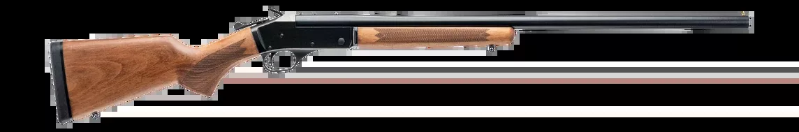 JTS Shotgun Lonestrike 20 Gauge 28" 3" 1-Rd Break Open Shotgun