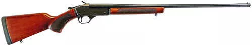 JTS SS41028 Single Shot Shotgun 410 Gauge 28" Barrel Blued Finish