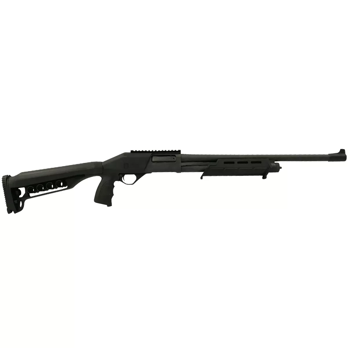 JTS X12PT 12 Gauge Tactical Pump Shotgun
