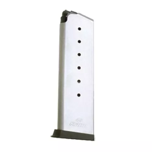 Kahr Arms K725 Kahr 4545 ACP Kahr 45 ACP Models 7rd Silver Detachable